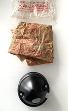 Kawasaki KZ400 Anno 1974/78