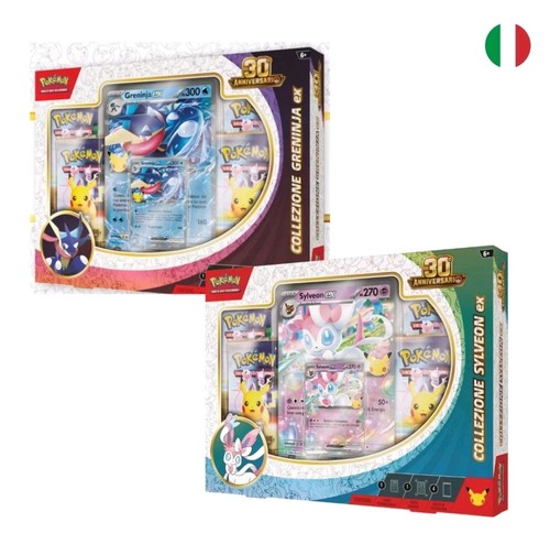 Pokemon anniversario - pokemon,