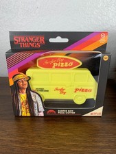 Fred Stranger Things Surfer