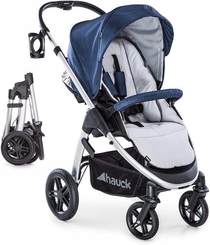 Hauck saturn passeggino - saturn,