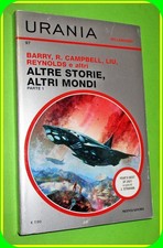 URANIA MILLEMONDI N. 97 ALTRE