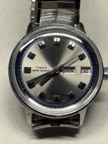 Vintage timex marlin - vintage,