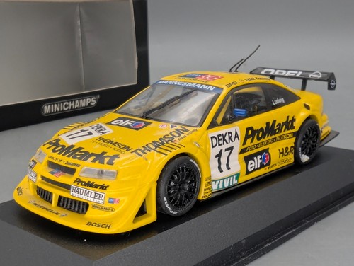 Modellini auto minichamps - modellini,