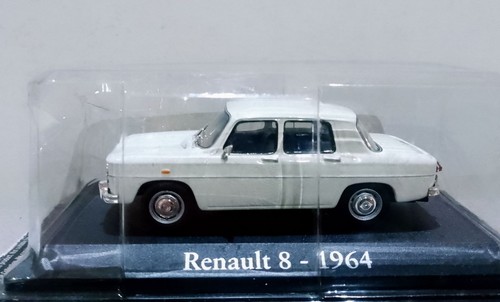 Die cast modellino - cast, 1/43