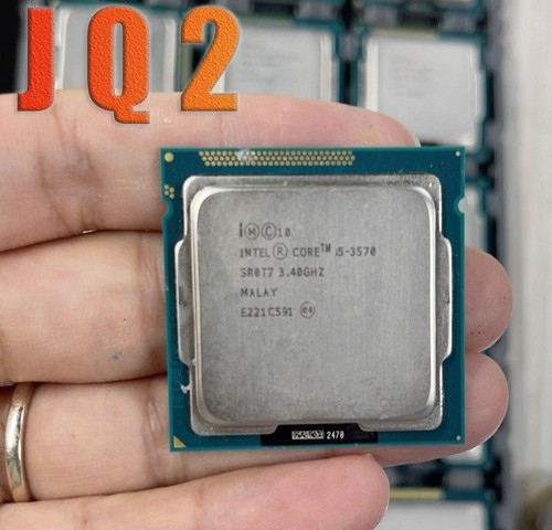 Processore cpu intel core - cpu,
