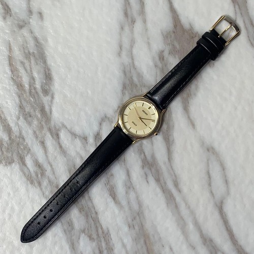 Vintage seiko 5e31 6d60 dolce - vintage,