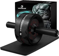 VINSGUIR Ab Roller Wheel, Abs