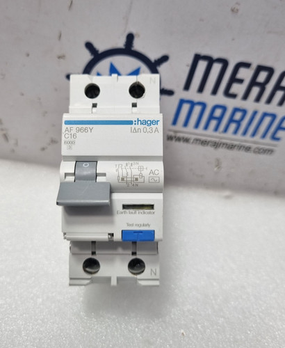 Hager 966y interruttore - 966y,