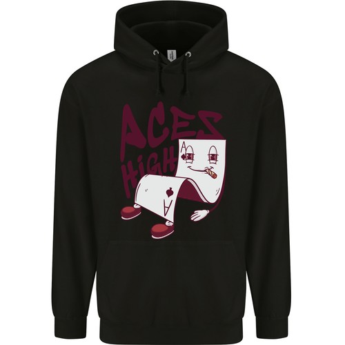 Aces high divertente poker - high,