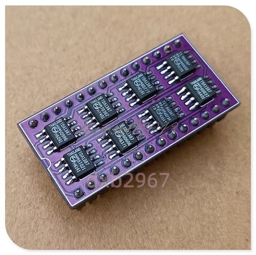 1pz tda1387 parallelo - 8,