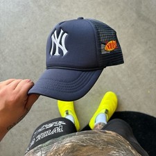 Cappello camionista New York