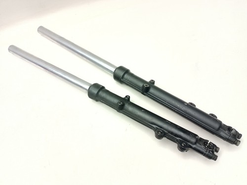 Coppia forcelle pair forks - pair,