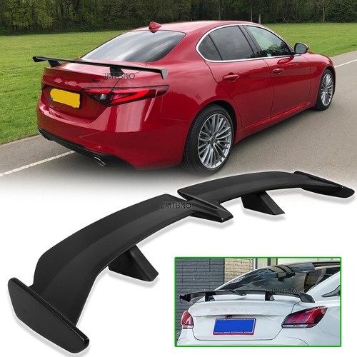 Pro rear trunk spoiler gt - 55",