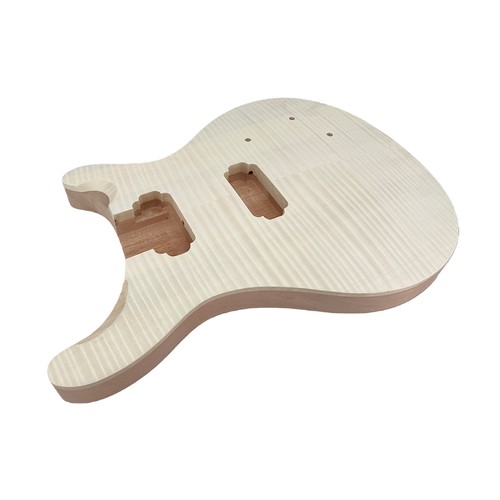 Corpo chitarra elettrica - corpo,