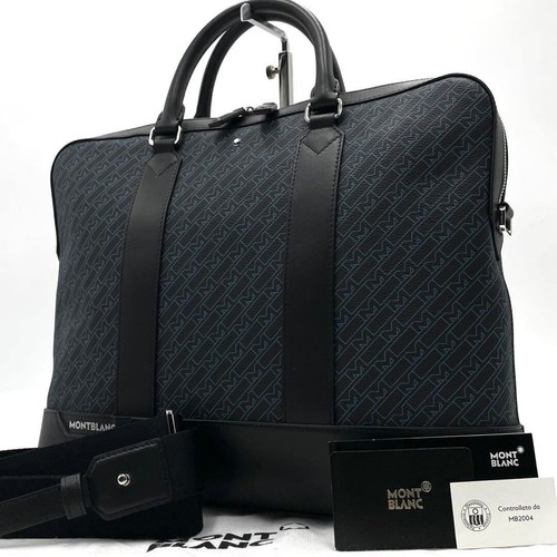 Borsa lavoro montblanc 2way - da,