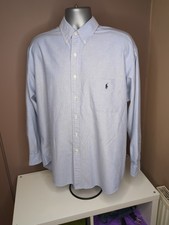 Camicia vintage ralph - vintage,
