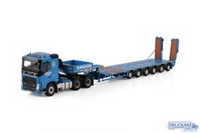 WSI Kanson Volvo FH4 Sleeper