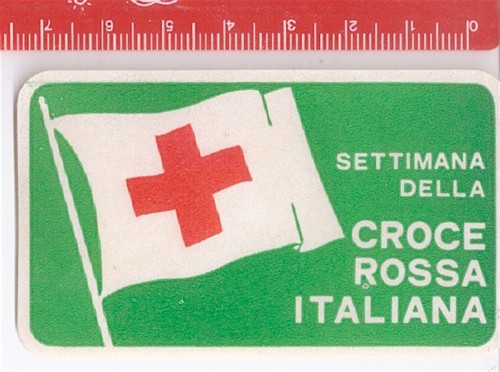 Settimana della croce - la,