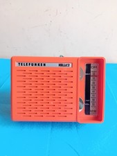 Telefunken Kella 2 radiolina