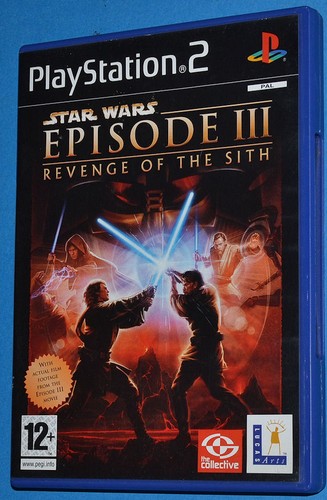 Star wars episode - episode, iii