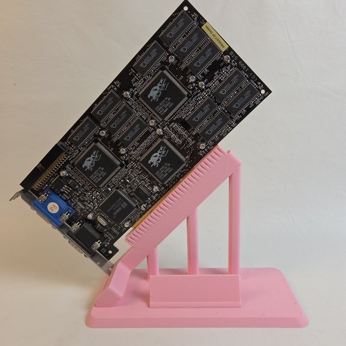 3dfx voodoo2 12mb - 3dfx,