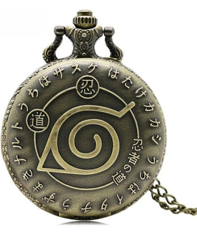 Portachiavi orologio tasca - portachiavi, da