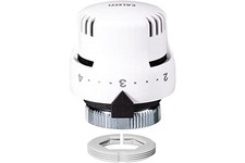 Caleffi 200000 Testina Termostatica Sensore incorporato con elemento sensibile a