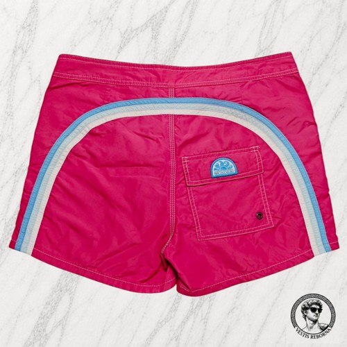 Sundek costume uomo - uomo, rosa