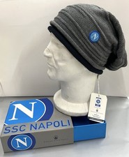 Cappello Invernale Uomo Napoli