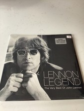 Lennon Legend The Very Best Of