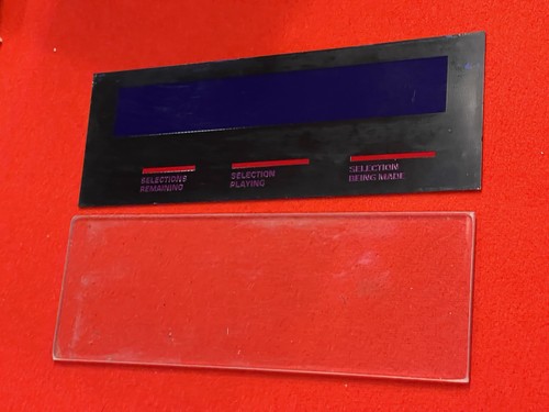 Rowe ami cd100 laserstar - rowe-ami,
