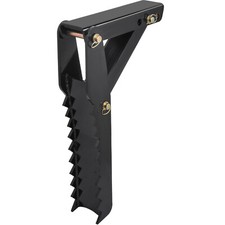 Saldatura degli attacchi per