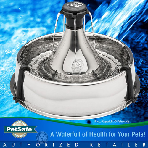 Petsafe drinkwell 360 fontana - petsafe,