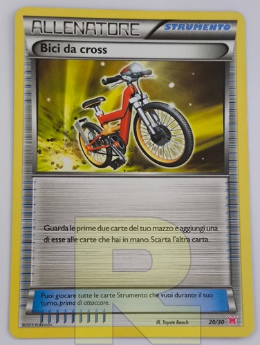 Bici cross trainer - trainer, kit