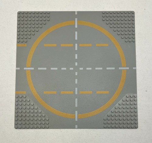 Lego piastra base - piastra, 32)