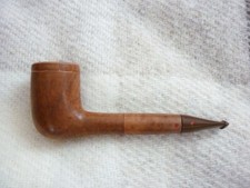 Pipa pipe pfeife marca fabris