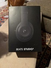 Monster Beats Studio 3