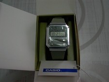 💚 - Orologio Casio Retro