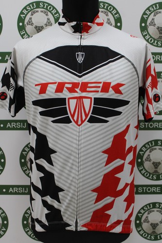 Maglia ciclismo trek bontrager - ciclismo,