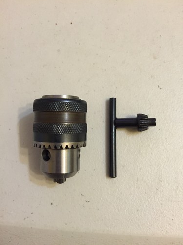 Mandrino trapano x 1 - 12,