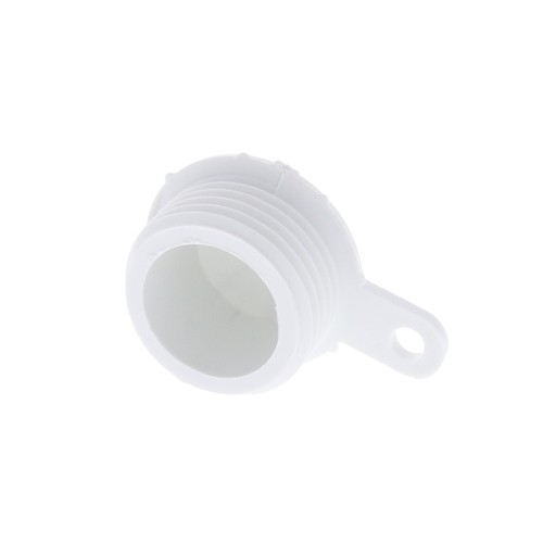 Gocciolatoio pvc mht - mht, spina