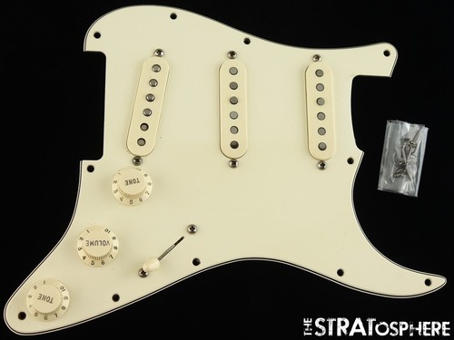 Fender usa custom shop classic - custom,