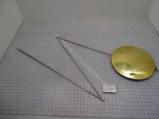 Nuovo vecchio stock orologi - stock, di
