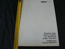 CATALOGO DOTAZIONE BASE