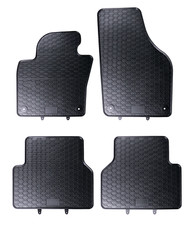 Tappeti Tappetini in gomma per