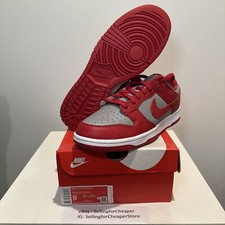 NUOVE Nike Dunk Low SP UNLV