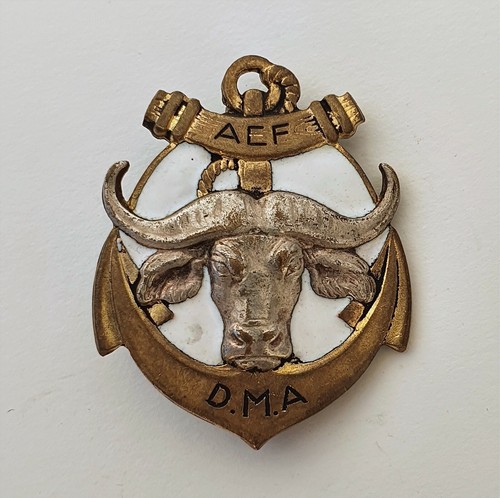 Dma aef détachement - aef,
