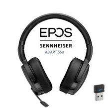 Epos sennheiser adapt - /, uc
