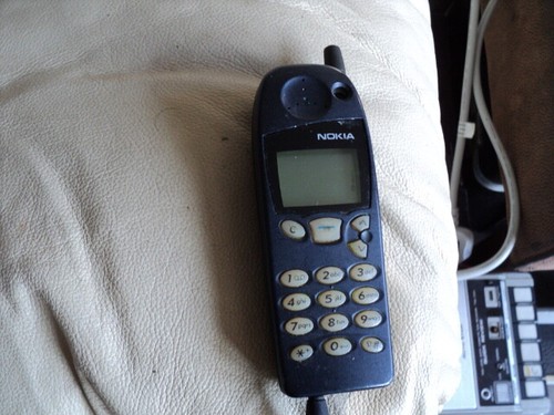 Cellulare vintage nokia - cellulare,