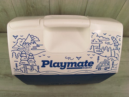 Frigorifero portatile igloo - portatile,